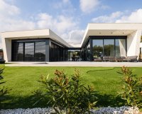 Nuevo - Villa - San Miguel De Salinas