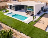 Nuevo - Villa - San Miguel De Salinas