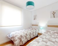 Nuevo - Villa - San Miguel De Salinas