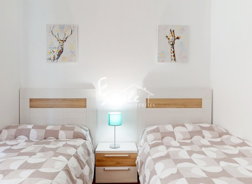 Nuevo - Villa - San Miguel De Salinas