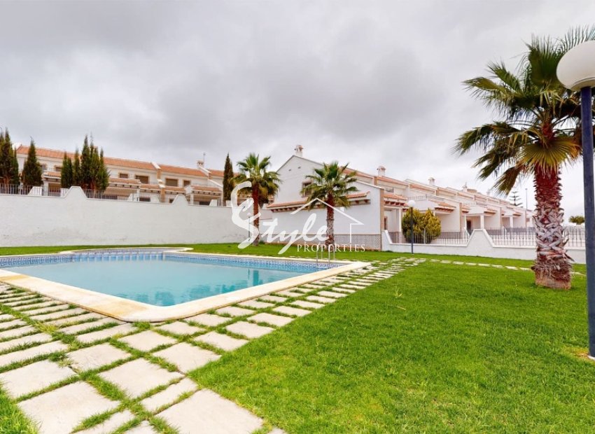 Nuevo - Villa - San Miguel De Salinas