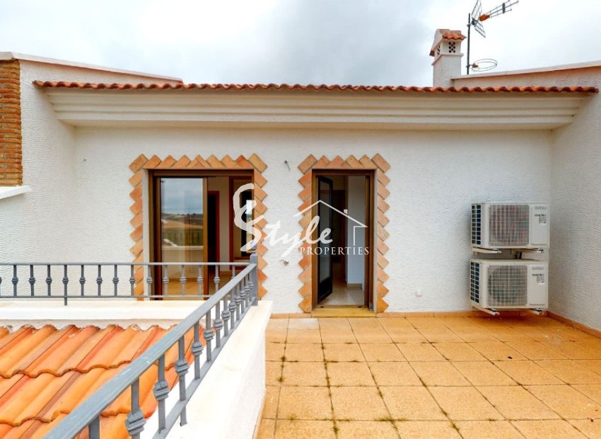 Nuevo - Villa - San Miguel De Salinas