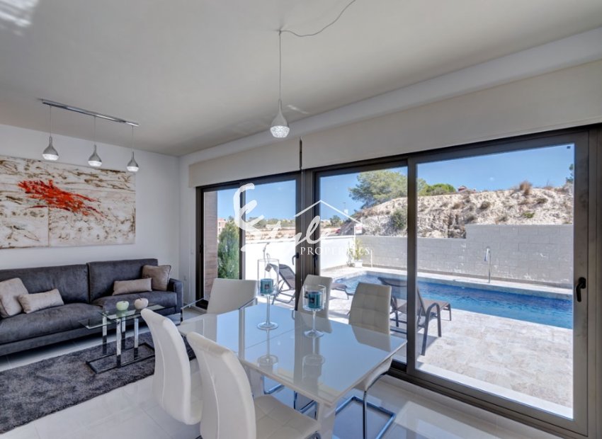 Nuevo - Villa - San Miguel De Salinas