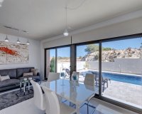 Nuevo - Villa - San Miguel De Salinas