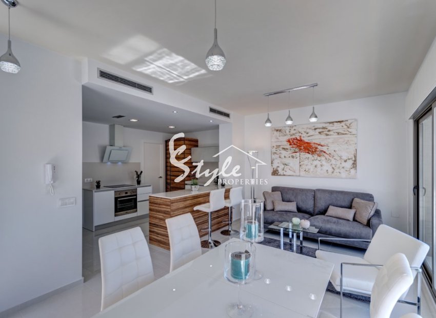 Nuevo - Villa - San Miguel De Salinas