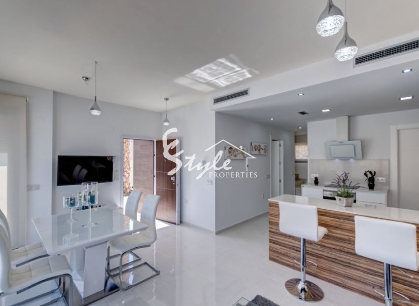 Nuevo - Villa - San Miguel De Salinas