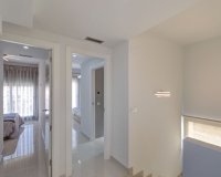 Nuevo - Villa - San Miguel De Salinas