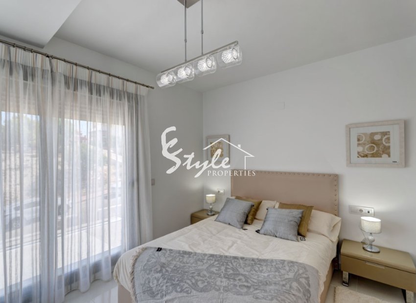 Nuevo - Villa - San Miguel De Salinas