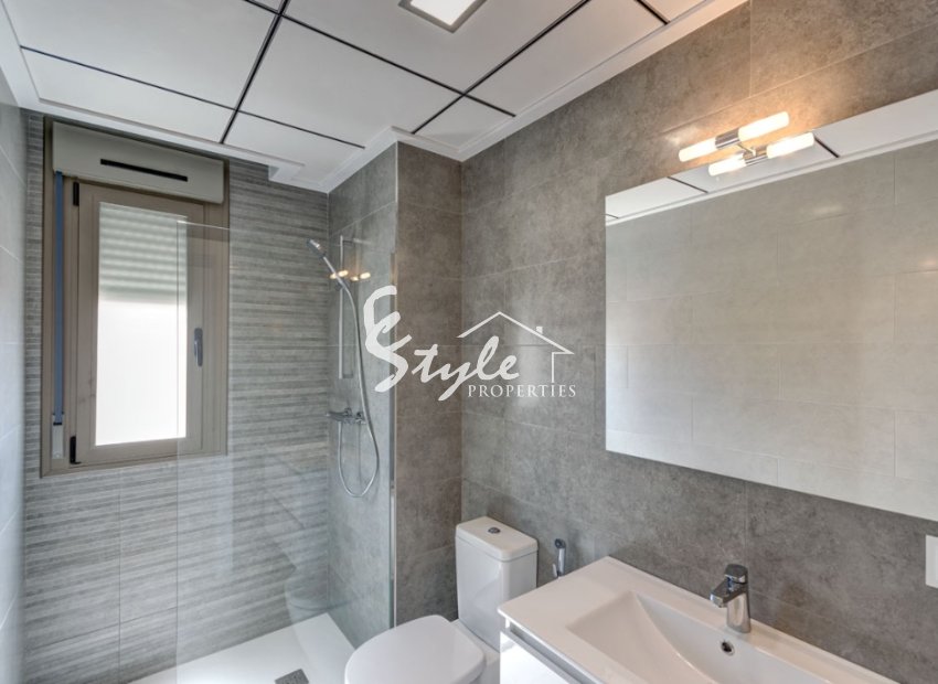 Nuevo - Villa - San Miguel De Salinas