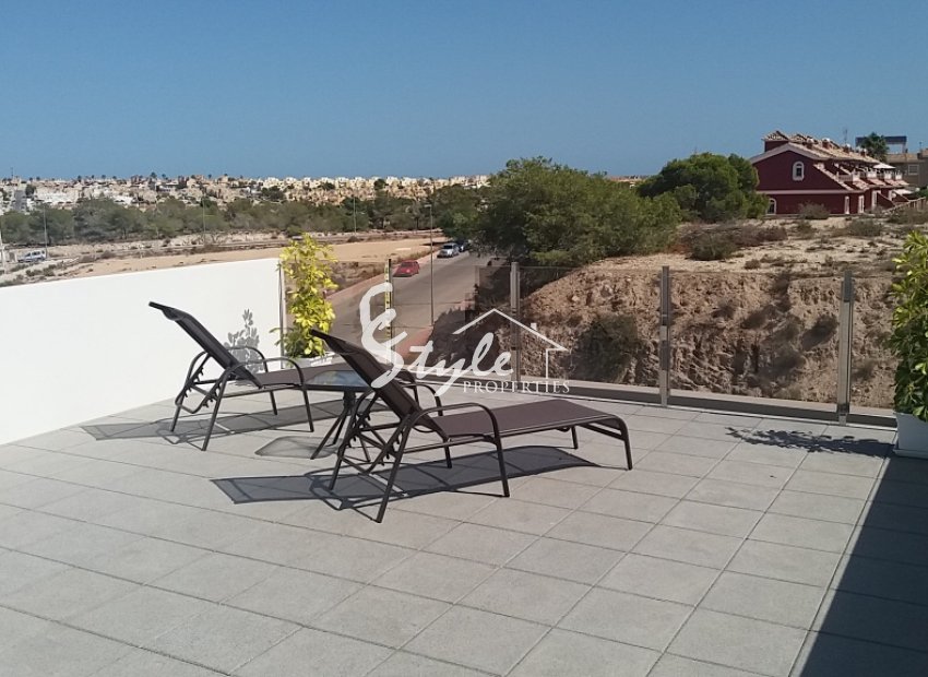 Nuevo - Villa - San Miguel De Salinas