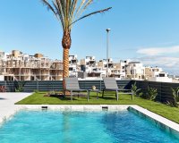 Nuevo - Villa - San Miguel De Salinas