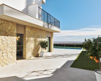 Nuevo - Villa - San Miguel De Salinas
