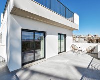 Nuevo - Villa - San Miguel De Salinas