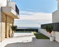 Nuevo - Villa - San Miguel De Salinas