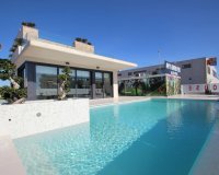 Nuevo - Villa - San Miguel De Salinas