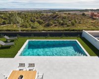 Nuevo - Villa - San Miguel De Salinas