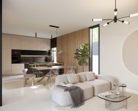 Nuevo - Villa - San Miguel De Salinas