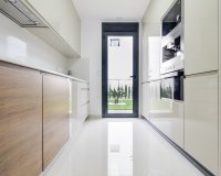 Nuevo - Villa - San Miguel De Salinas