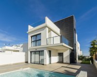 Nuevo - Villa - San Miguel De Salinas