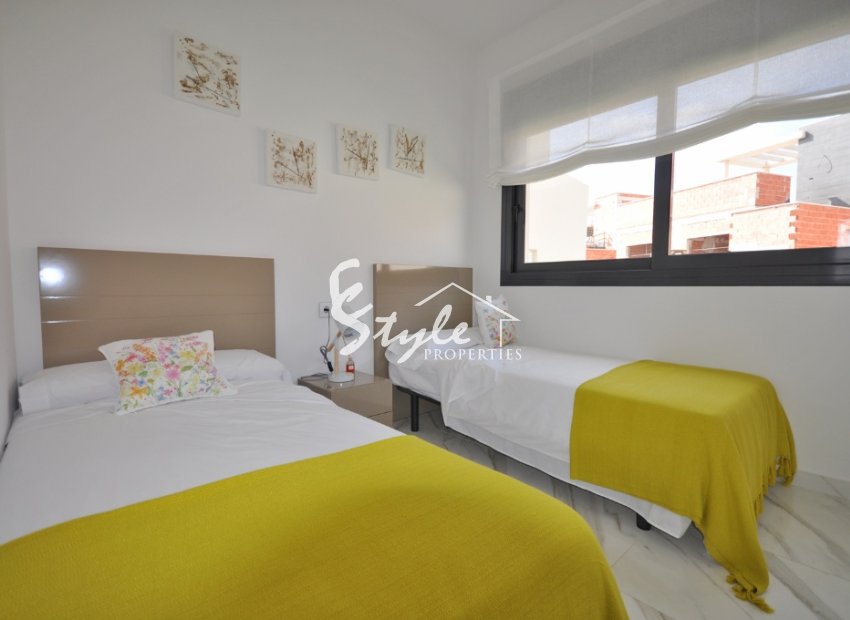 Nuevo - Villa - San Miguel De Salinas