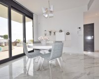 Nuevo - Villa - San Miguel De Salinas