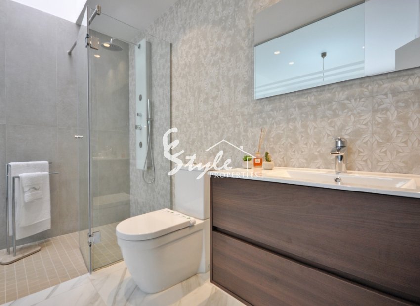 Nuevo - Villa - San Miguel De Salinas