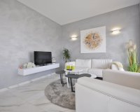 Nuevo - Villa - San Miguel De Salinas