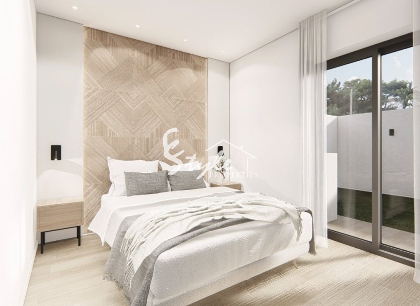 Nuevo - Villa - San Pedro del Pinatar