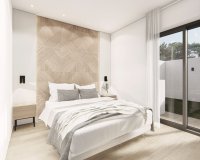 Nuevo - Villa - San Pedro del Pinatar