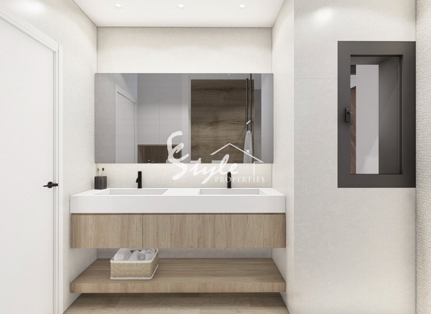 Nuevo - Villa - San Pedro del Pinatar