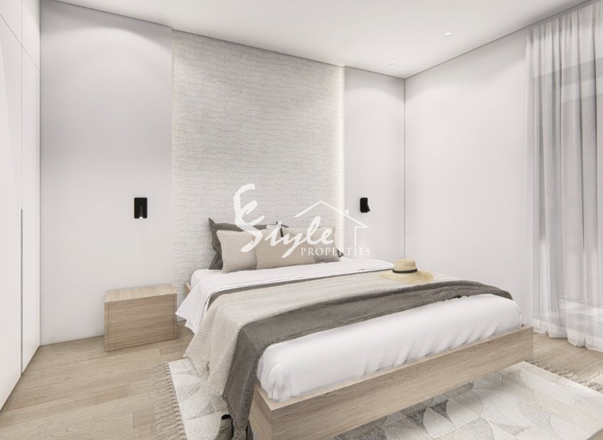 Nuevo - Villa - San Pedro del Pinatar