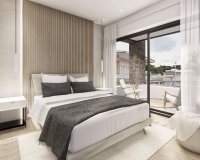 Nuevo - Villa - San Pedro del Pinatar