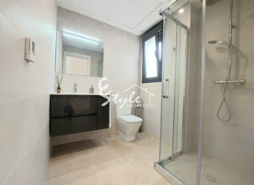 Nuevo - Villa - San Pedro del Pinatar