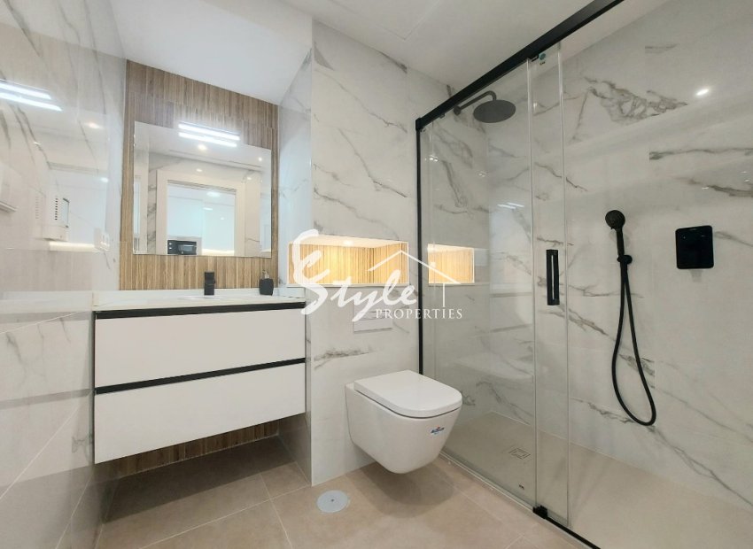 Nuevo - Villa - San Pedro del Pinatar