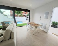 Nuevo - Villa - San Pedro del Pinatar