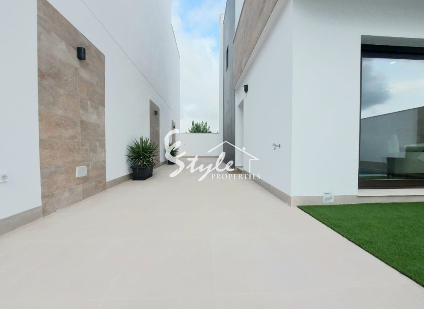 Nuevo - Villa - San Pedro del Pinatar