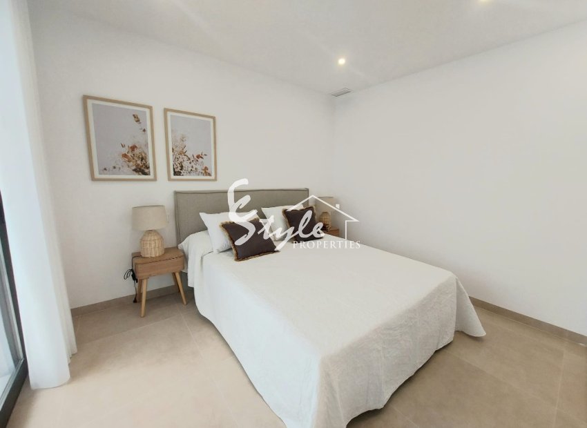 Nuevo - Villa - San Pedro del Pinatar