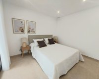 Nuevo - Villa - San Pedro del Pinatar