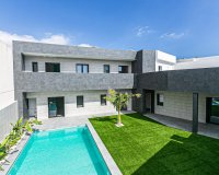 Nuevo - Villa - San Pedro del Pinatar