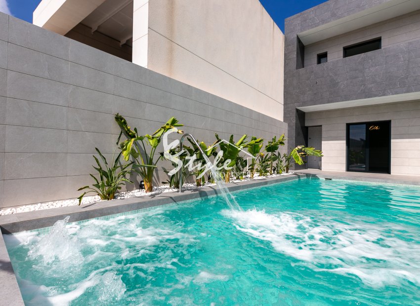 Nuevo - Villa - San Pedro del Pinatar