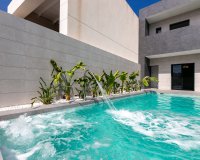 Nuevo - Villa - San Pedro del Pinatar