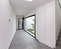 Nuevo - Villa - San Pedro del Pinatar