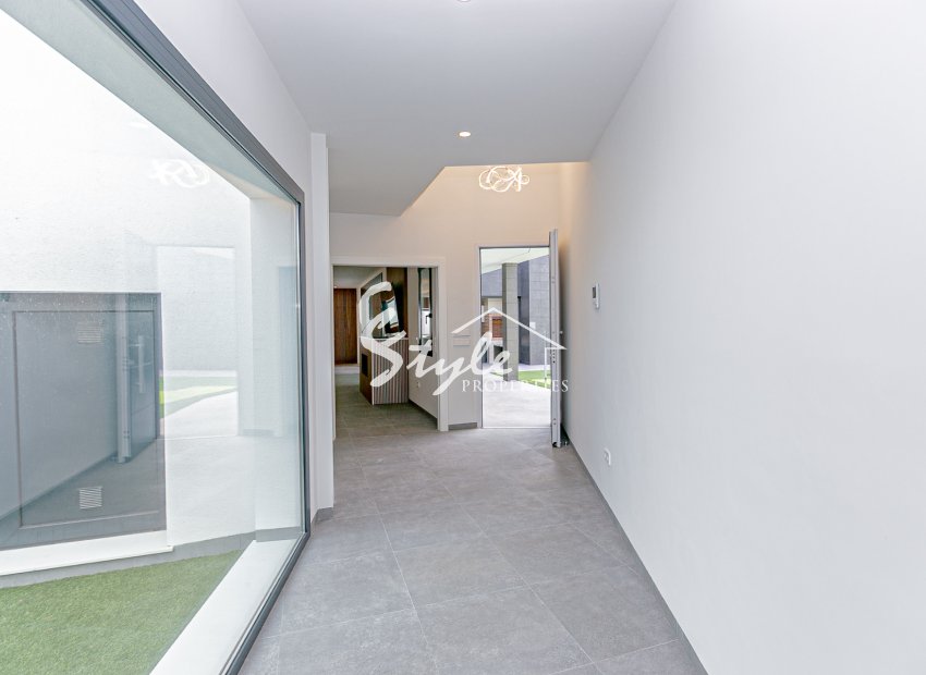 Nuevo - Villa - San Pedro del Pinatar