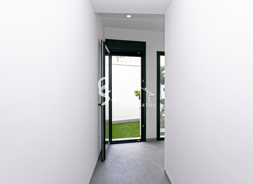 Nuevo - Villa - San Pedro del Pinatar