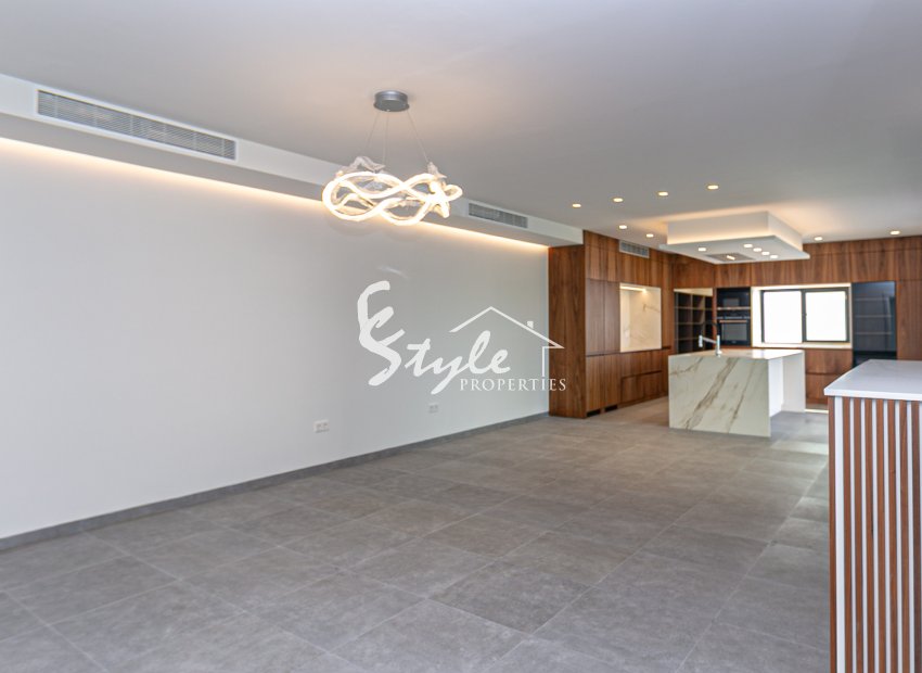 Nuevo - Villa - San Pedro del Pinatar