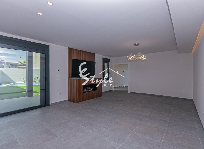 Nuevo - Villa - San Pedro del Pinatar