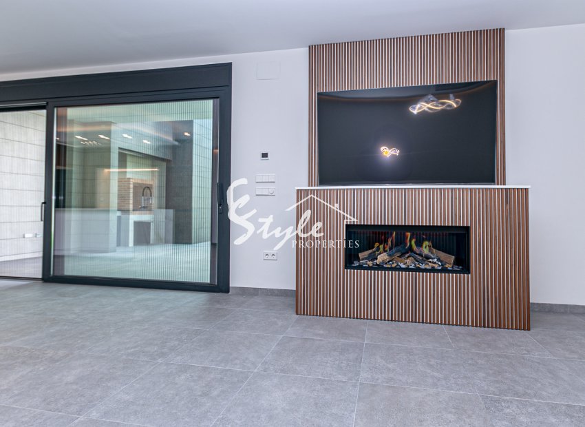 Nuevo - Villa - San Pedro del Pinatar