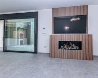 Nuevo - Villa - San Pedro del Pinatar