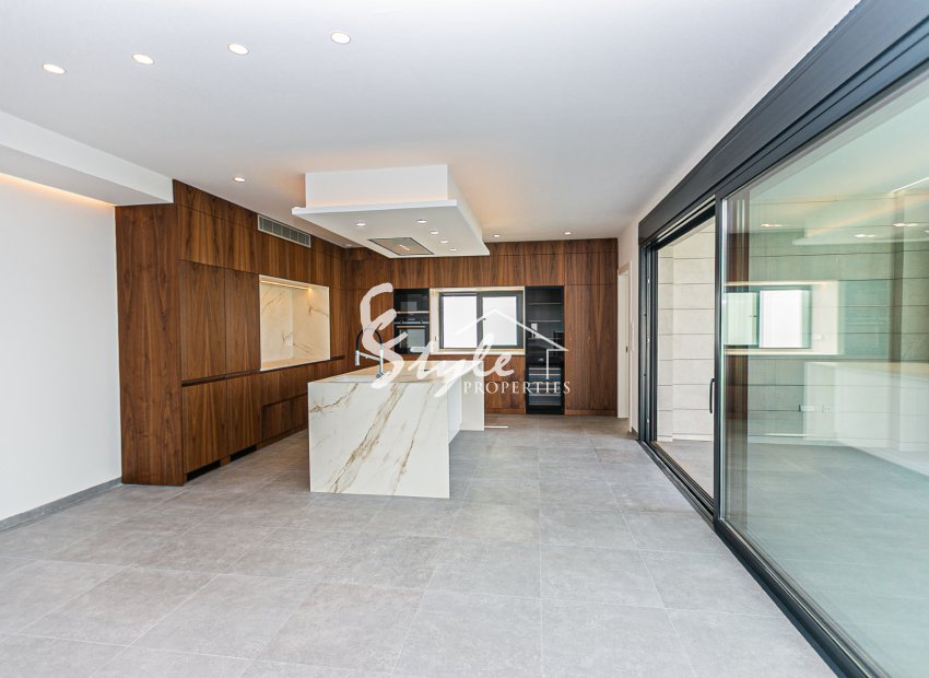 Nuevo - Villa - San Pedro del Pinatar