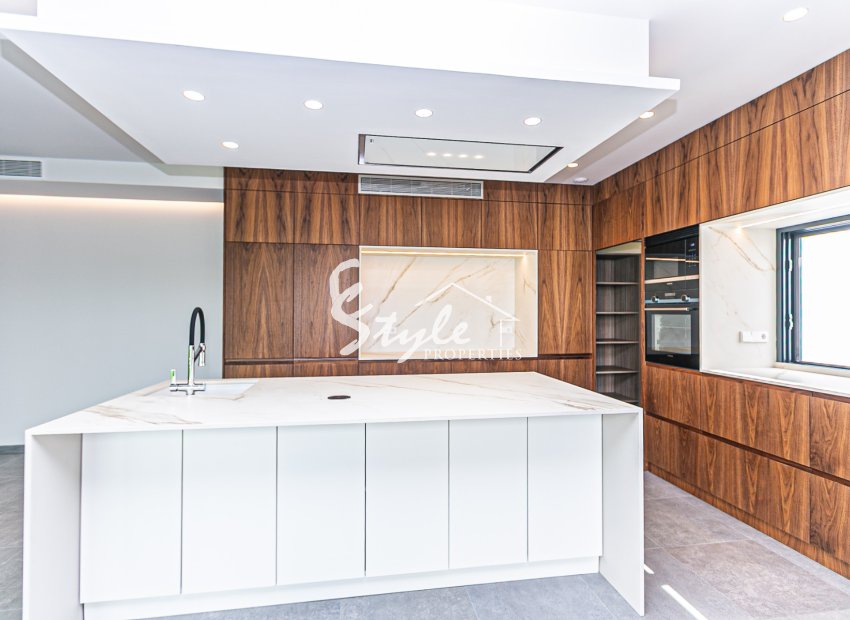 Nuevo - Villa - San Pedro del Pinatar